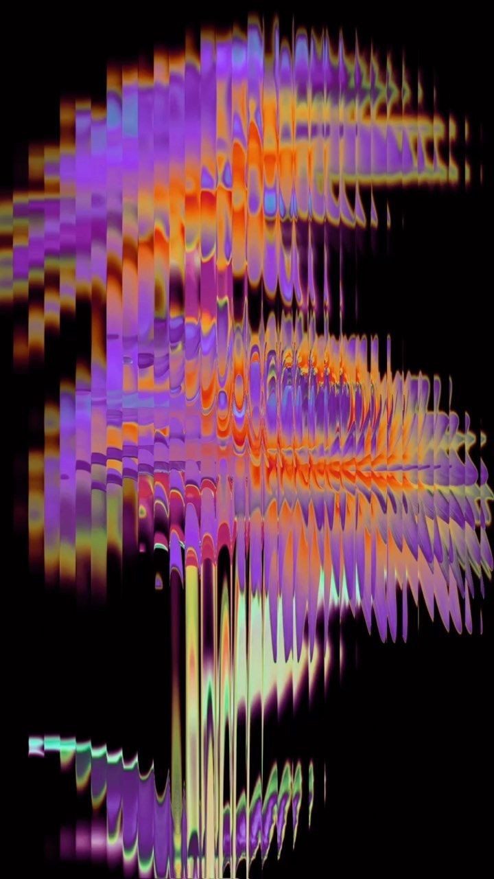 Effect Hub — interactive visual effects
