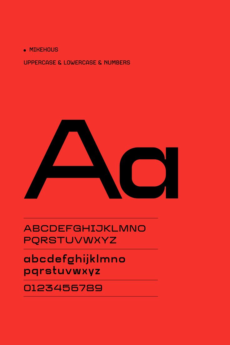 Font Hub — favourite fonts collection