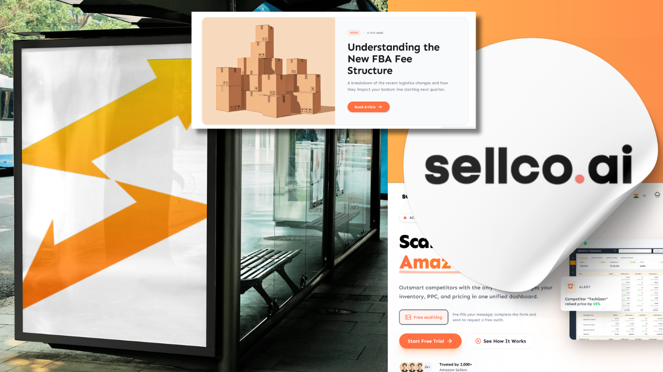 Sellco project